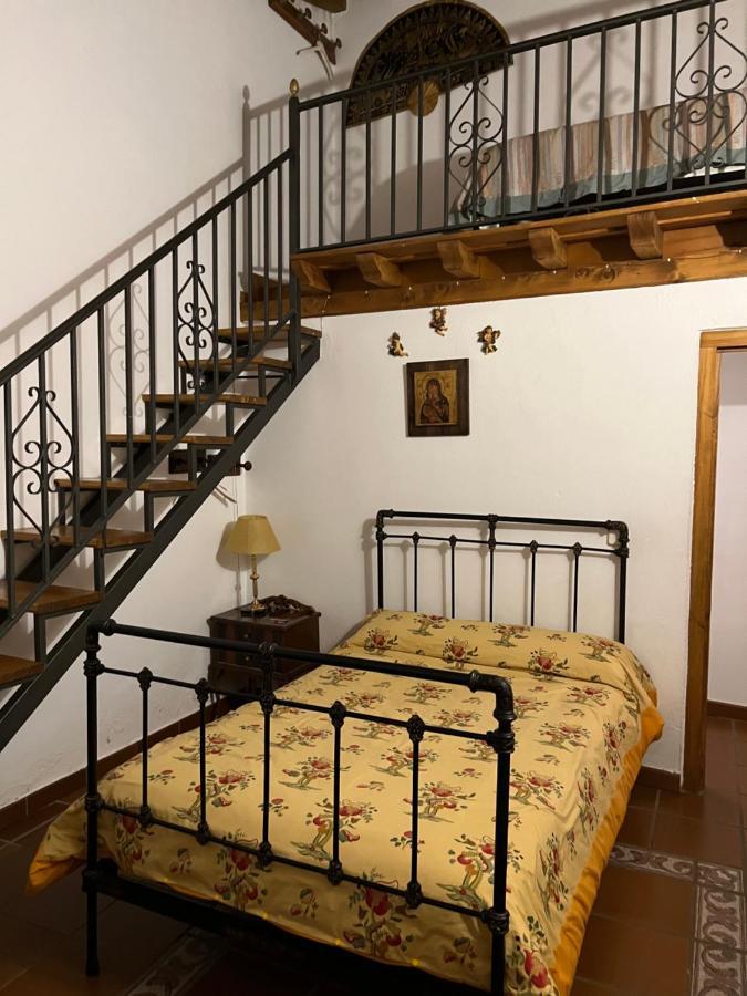 Tia Clotilde Es Una Casa Grande Ideal Para Famili Cabezas Bajas 外观 照片