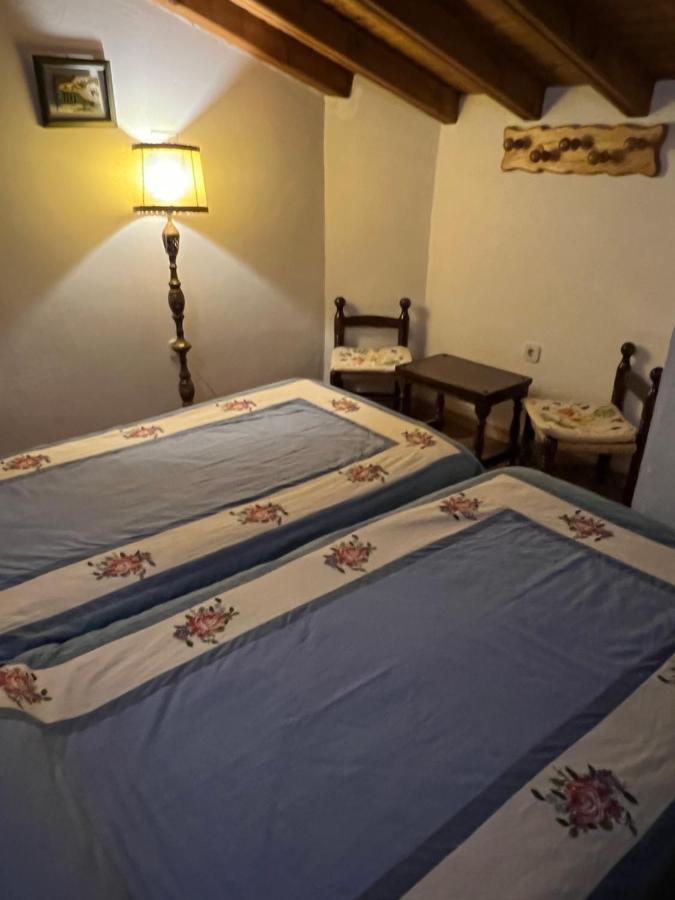 Tia Clotilde Es Una Casa Grande Ideal Para Famili Cabezas Bajas 外观 照片