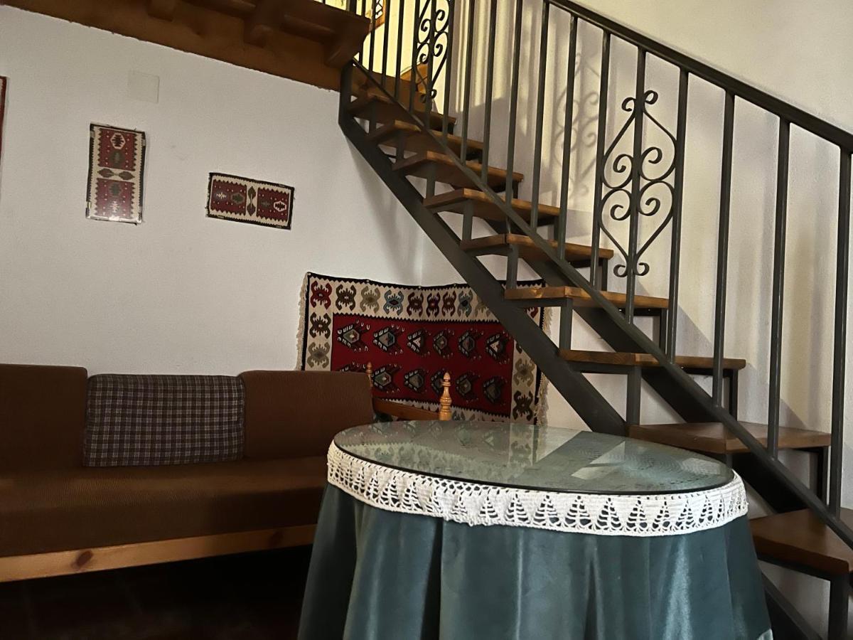 Tia Clotilde Es Una Casa Grande Ideal Para Famili Cabezas Bajas 外观 照片