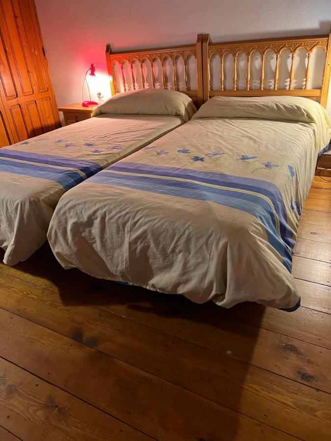 Tia Clotilde Es Una Casa Grande Ideal Para Famili Cabezas Bajas 外观 照片