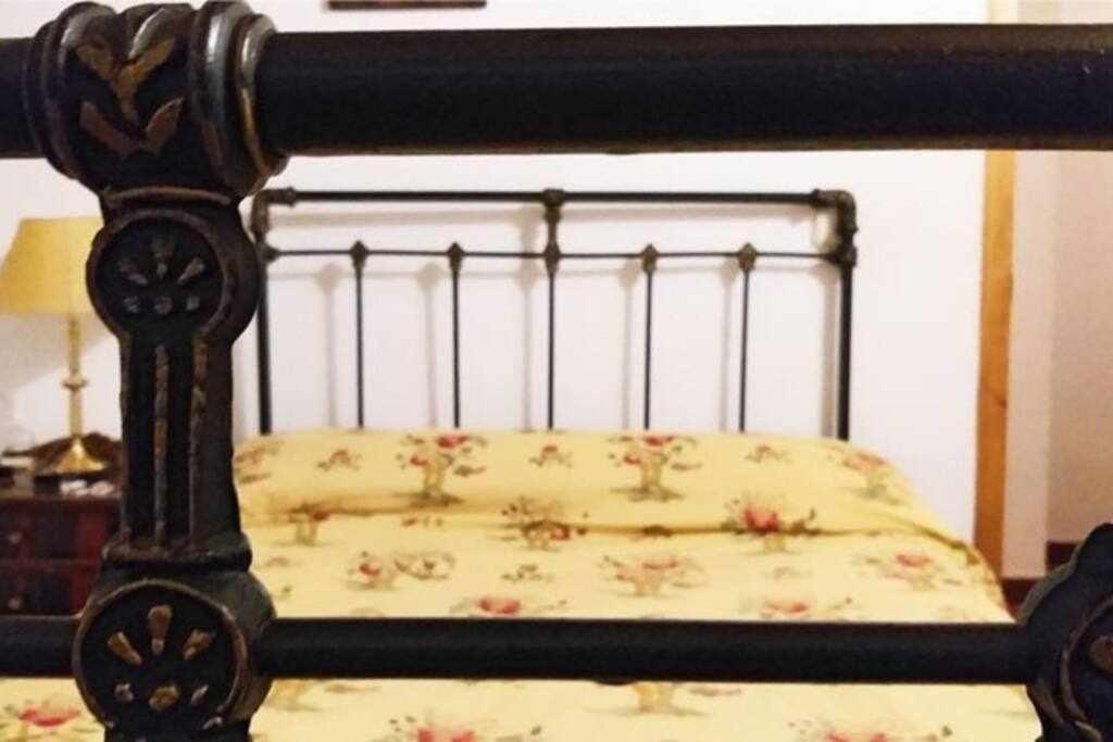 Tia Clotilde Es Una Casa Grande Ideal Para Famili Cabezas Bajas 外观 照片
